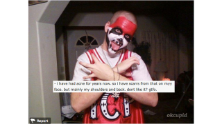 Illustration for article titled OKCupid Juggalos Are Ready to Rescue You From Your Tower of Loneliness